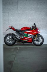Ducati Panigale V2 Bayliss Edition - DUCATI HAMBURG