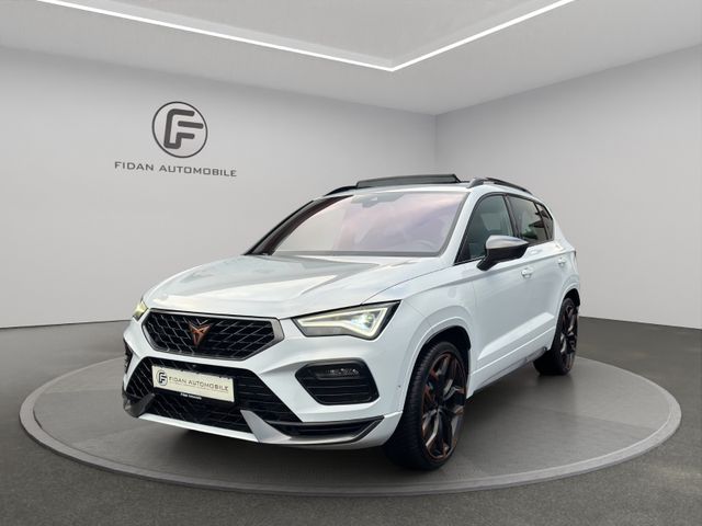 Cupra Ateca VZ Edition 4Drive*Virtual*Pano*Brembo*Beat