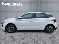Hyundai i20 - Vorschau Bild 6