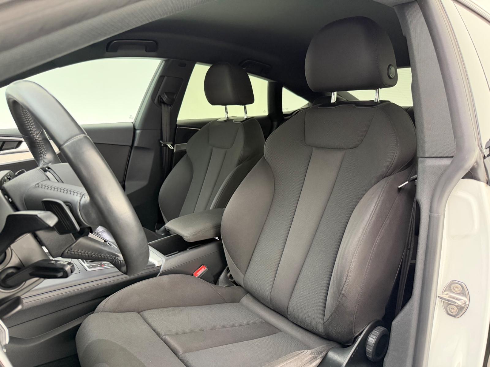 Audi A5 Sportback 35 TFSI*SPORT*XENON-SHZ-TEMPO-MMI, миниатюра 23