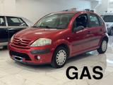 Citroën Citroen C3 1.4 BENZINA/GAS NEOPATENTATI - Citroën C3: Gas