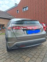 Honda Civic 1.4 Comfort Comfort - Honda Civic in Leverkusen