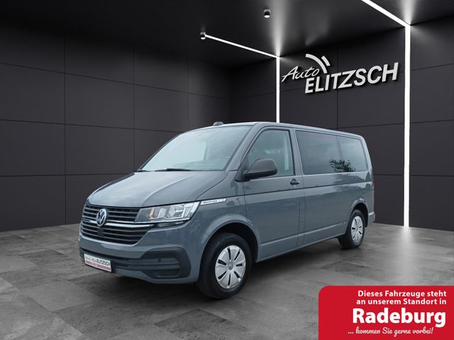 Volkswagen T6 Multivan T6.1 TDI Family KLIMA VORB. AHK PDC