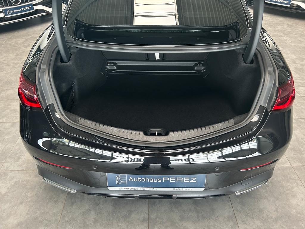 Mercedes-Benz CLE 200