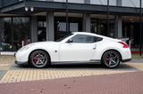 Nissan 370Z 3.7 V6 NISMO - Nissan 370Z Gebrauchtwagen