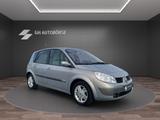 Renault Scenic II PrivilegeITempomatIKlima-AutoINeu Tüv - gebrauchte Renault Scenic aus dem Jahr 2004