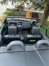 Renault Megane II Cabrio 1.9 dCi - Renault Megane aus 2006 mit Diesel-Antrieb