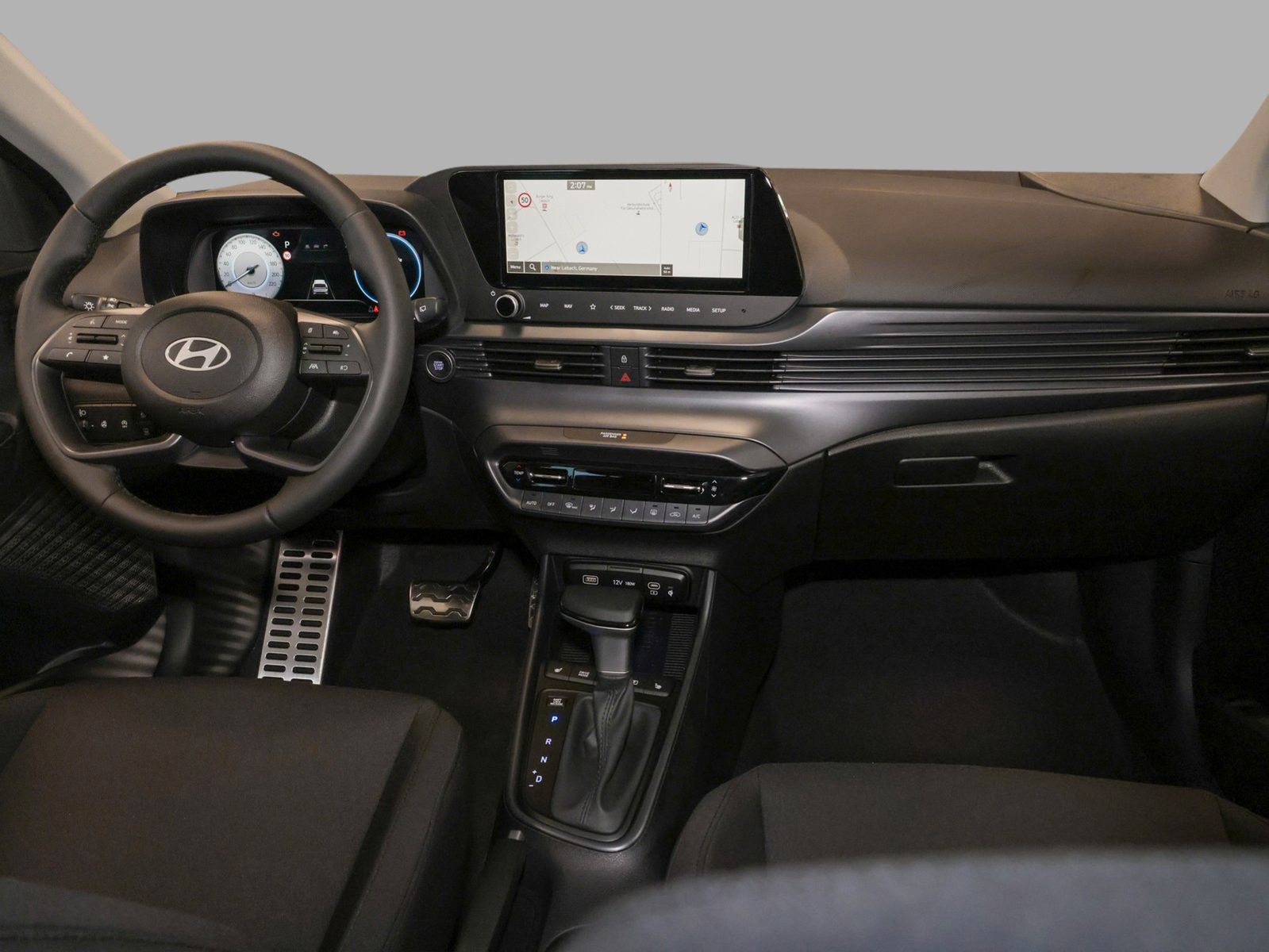 Hyundai BAYON - Bild 8