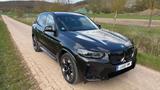 BMW Fast Vollausstattung - BMW iX3: Von Privat