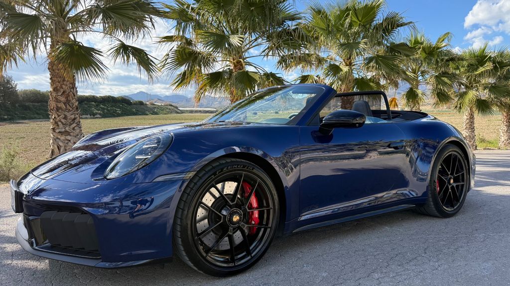 Image of Porsche 911