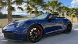 Porsche 911 Carrera 4 GTS T-Hybrid Cabriolet - Porsche: 911 Carrera