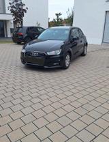 Audi A1 1.4 TDI ultra -