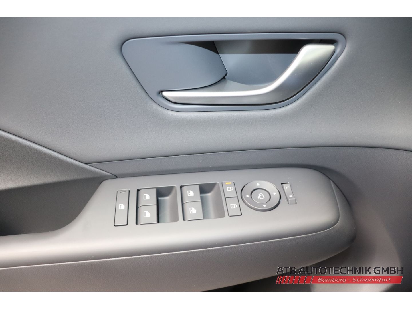 Fahrzeugabbildung Hyundai KONA Prime MY26 Hybrid 1.6 GDI 138 PS DCT 2WD