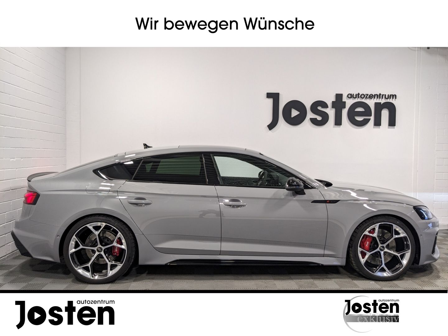 Audi RS5 Competition 2.9 TFSI qu. 290 kmh RS-AGA Pano foto 13
