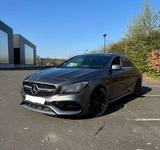 Mercedes-Benz Mercedes Benz CLA 45 AMG - Mercedes-Benz CLA 45 AMG in Bielefeld