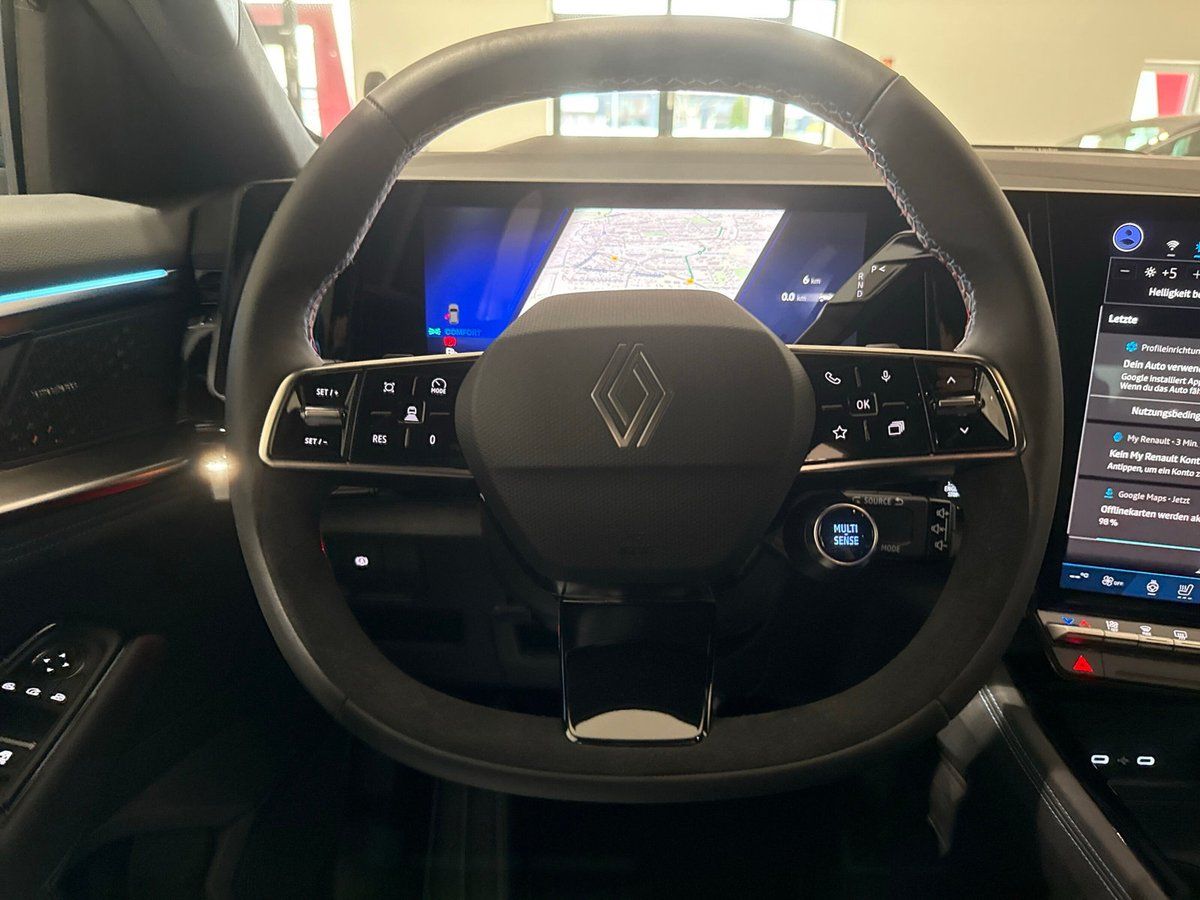 Renault Austral - Bild 15