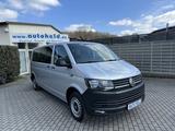 Volkswagen T6 2.0TDI Bus lang LR DSG 7-Sitze Klima Standh. - VW T6 andere 7-Sitzer