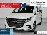 Mercedes-Benz V 220 d Marco Polo 4x2 *Navi*AHK*SpurW*SpurH*PDC - Mercedes-Benz Kastenwagen
