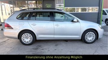 Volkswagen Golf - 7