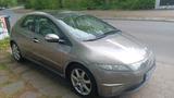 Honda Civic 1.8 Hatchback,  Automatik, TÜV neu - Honda Civic: Hatch