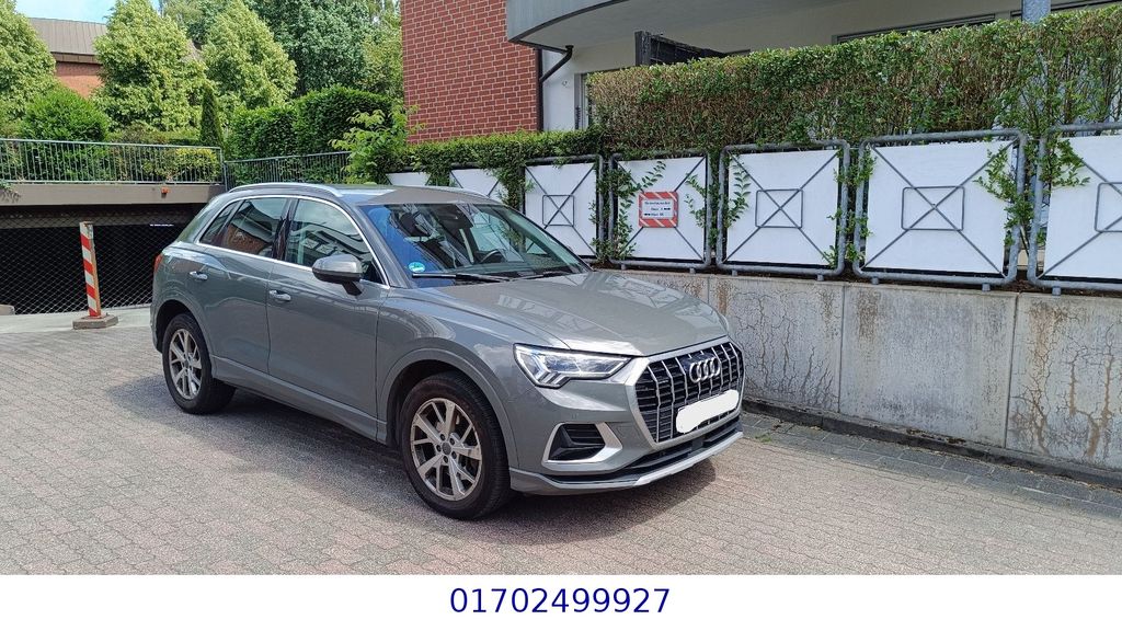 Angebot ansehen Audi Q3