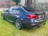 BMW M3  30 Jahre  M3 1/500 Keramikbremse 3.787 KM - BMW M3: 30
