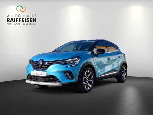 Renault Captur Edition One E-Tech Plug-In Hybrid 160