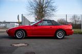 Mazda RX-7 Cabrio - Mazda RX-7