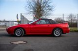 Mazda RX-7 Cabrio - Mazda RX-7 mit Benzin-Antrieb