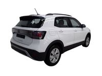 Volkswagen T-Cross - Vorschau Bild 4