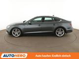 Audi A5 Sportback 40 TDI Sport Aut.*LED*NAVI*ACC*PDC* - Audi A5 Gebrauchtwagen in Hamburg