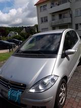 Mercedes-Benz Mercedes A200, Automatik, Bj.09/2005, 154 TKm - Mercedes-Benz A 200 in Bielefeld