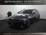 Mercedes-Benz E 300 de 4MAT AMG *Distro+*Pano*BURM*AHK*Memory* - Mercedes-Benz E 300 in Oldenburg