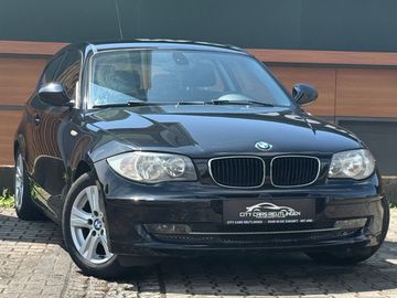 BMW 116 - 4