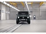 Mercedes-Benz G 500 AMG*360°*Memory*Wide*Burm*Stdhzg*AHK*Distr - Mercedes-Benz G 500 aus 2020