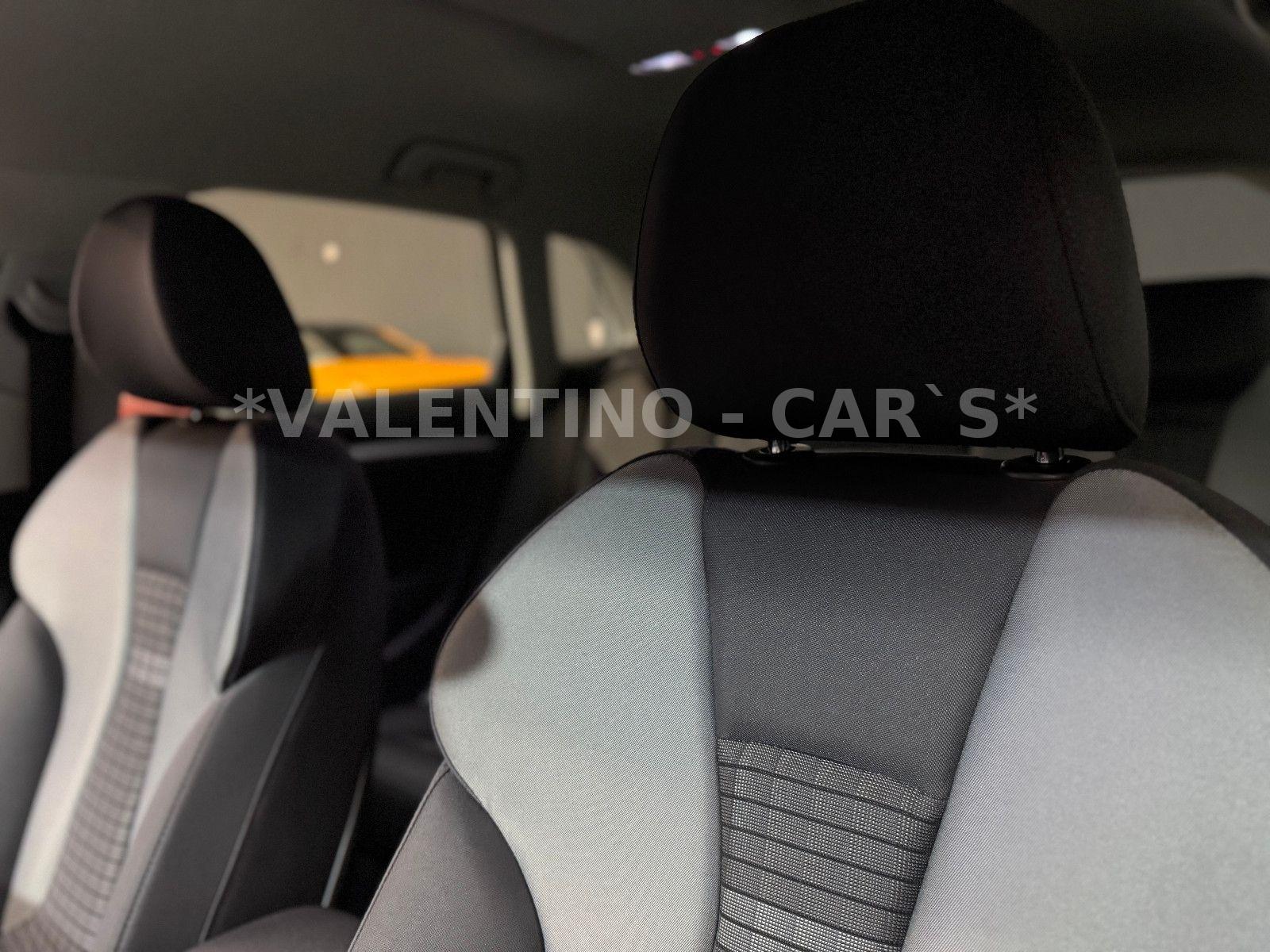 Audi A3 2.0 TDI Sportback/Navi/Shz/Temp/Pdc/BiXen/Ahk