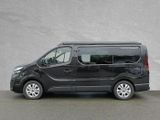 Nissan Seaside by Dethleffs Campingumbau 170PS - : Kombi, Camping