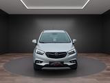 Opel Mokka X Edition*Garantie*S-Heft*Service/TÜV Neu* - Opel Mokka Gebrauchtwagen