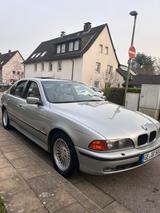 BMW 520i E39 - gebrauchte BMW 520 aus dem Jahr 1997