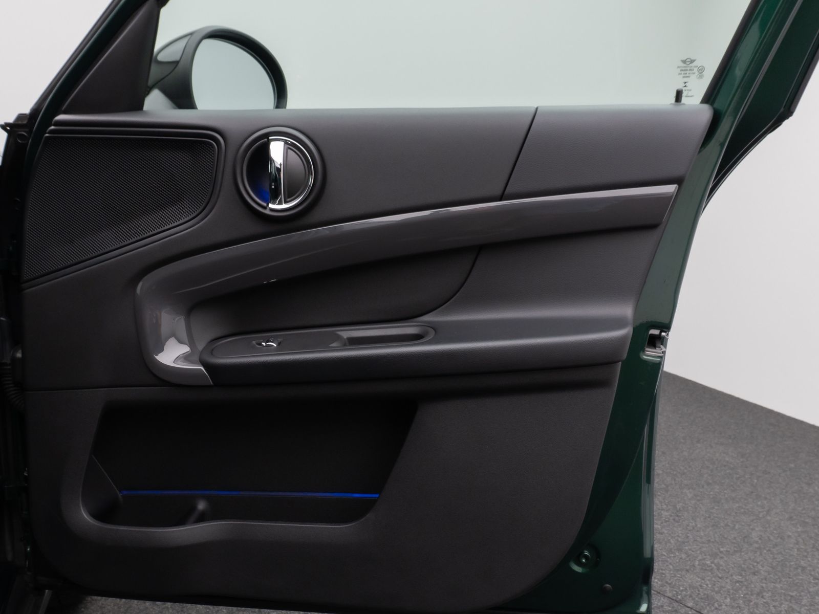 Fahrzeugabbildung MINI Countryman S (Cooper) Parkassist KomfortSport