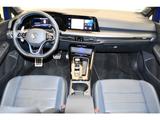 Volkswagen Golf 8 VIII R Variant 2.0 TSI 4Motion DSG H&K/Pa - Volkswagen Golf: Blau, Variant Motion