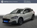 Ford Focus Turnier 1.0 EcoBoost Hybrid ACTIVE