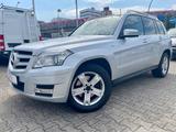 Mercedes-Benz GLK 220 4MATIC Panorama/Xenon/Leder/NAV/MFL/DVD - Mercedes-Benz GLK 220 Gebrauchtwagen in Hamburg