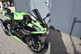Kawasaki NINJA ZX-6R - KAWASAKI R6