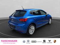 Seat Ibiza - Vorschau Bild 5