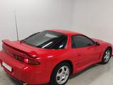 Mitsubishi 3000 GT - - - Mitsubishi 3000 GT