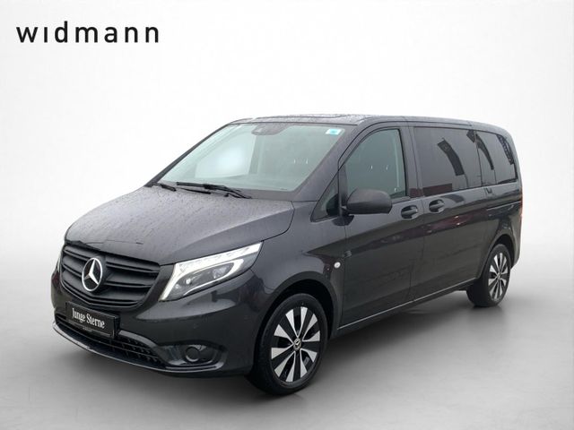 Mercedes-Benz Vito 116 CDI Kombi Tourer PRO PDC KAM KeyLess