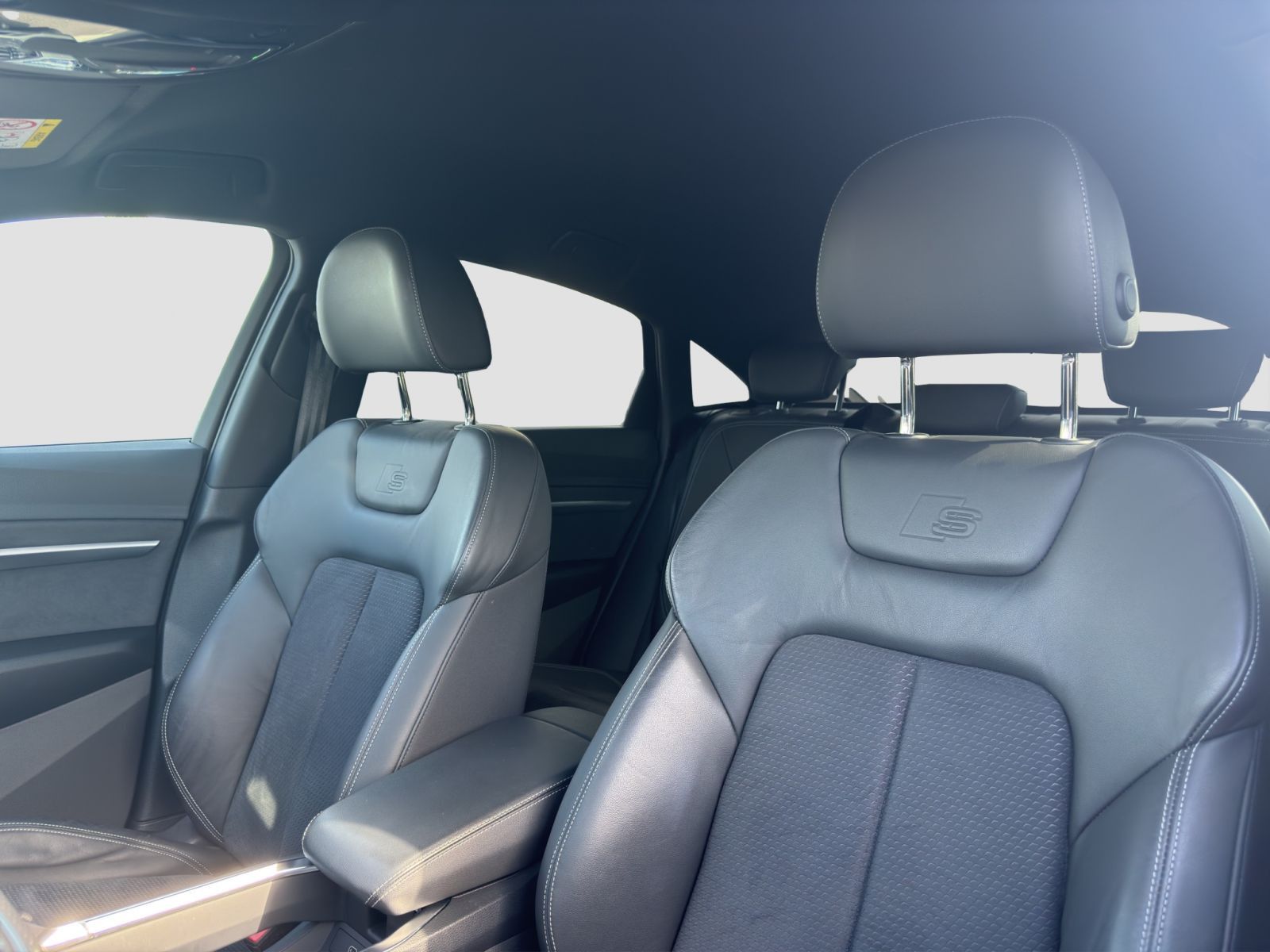 Audi e-tron - Bild 7