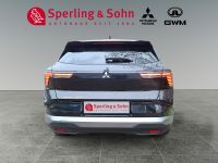 Mitsubishi Eclipse Cross - Vorschau Bild 5