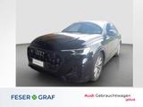 Audi Q8 SUV 45 TDI Qua. tiptro. HUD+AHK+MATRIX+ACC - Audi Q8 Jahreswagen